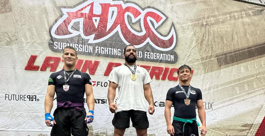 Itapema Open: Eli Braz vence absoluto; Resultados
