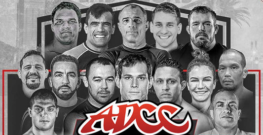 ADCC Hall da Fama: Conheça os 21 atletas eternos