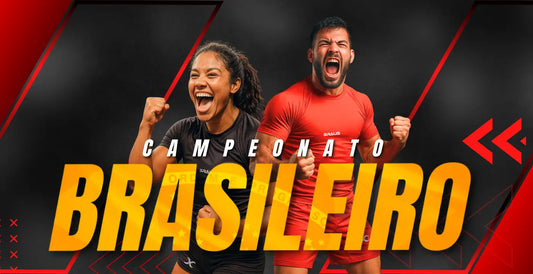 Primeiro Campeonato Brasileiro de ADCC será em Indaiatuba: o que esperar do evento?