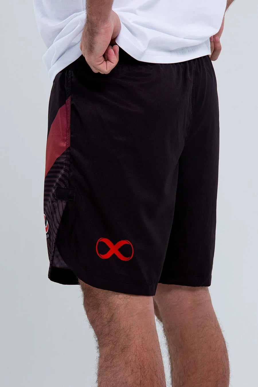 Shorts ADCC No Gi by Braus Fight