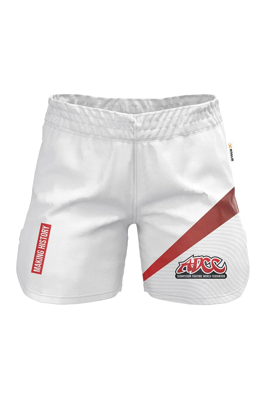 Shorts Infantiles ADCC No Gi de Braus Fight