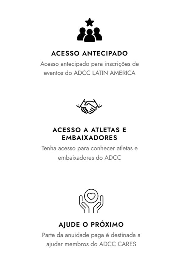 ADCC PASS