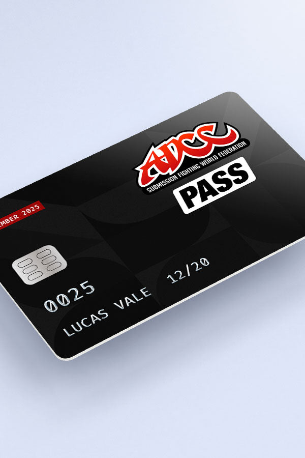 ADCC PASS