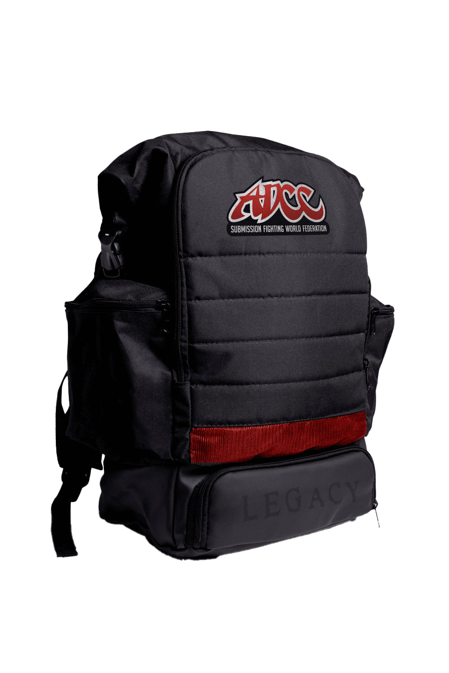 Mochila ADCC de Braus Fight