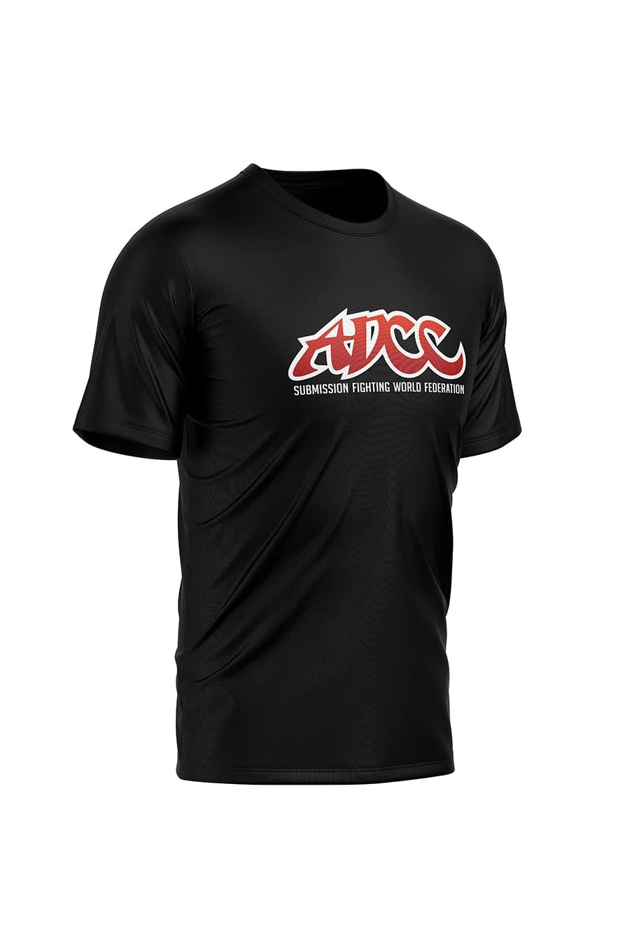 Camiseta Infantil ADCC