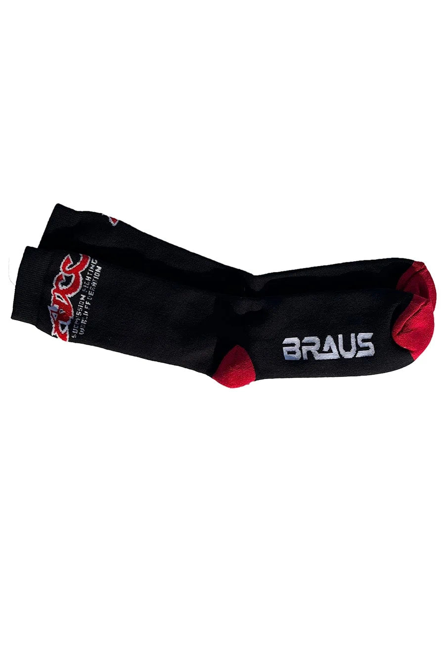 Calcetines ADCC de Braus Fight