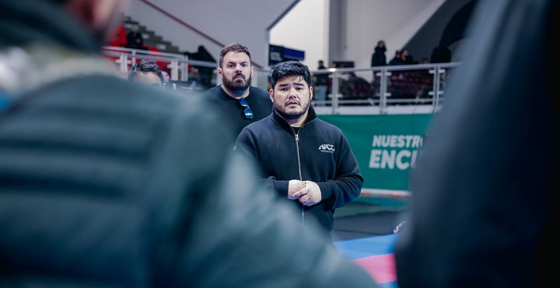 Qual a melhor estratégia para vencer no ADCC?