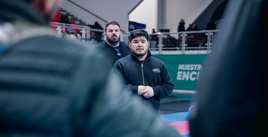 Qual a melhor estratégia para vencer no ADCC?
