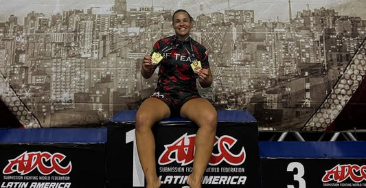 Macaé Open: Talita Bernardo vence absoluto; Resultados