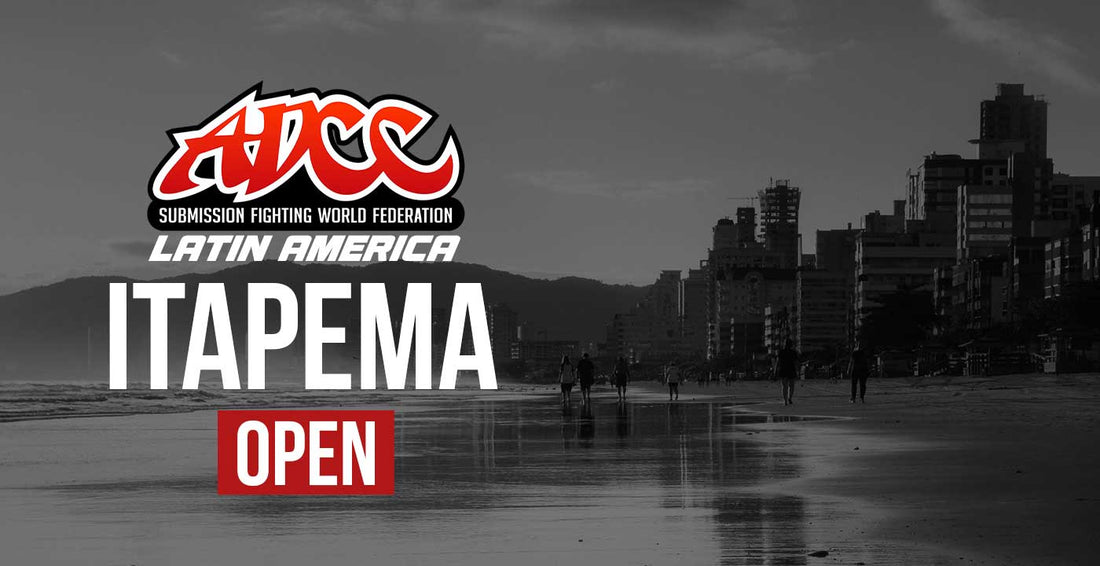ADCC chega a Itapema com novidades em outubro