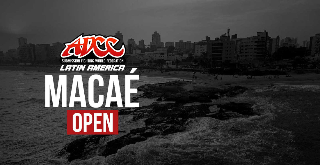 Macaé vai encerrar 2025 com chave de ouro!