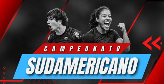 ADCC South American Open: intenso até o último segundo!