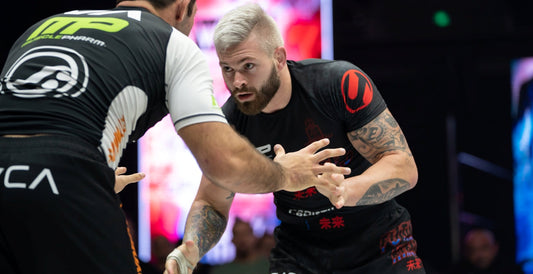 A trajetória de Gordon Ryan para se tornar o maior campeão da história do ADCC