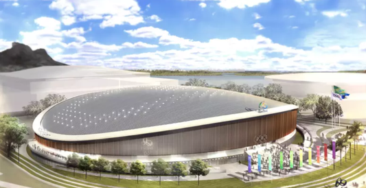 ADCC Trials: Seletiva do Rio será no Velódromo; Saiba mais