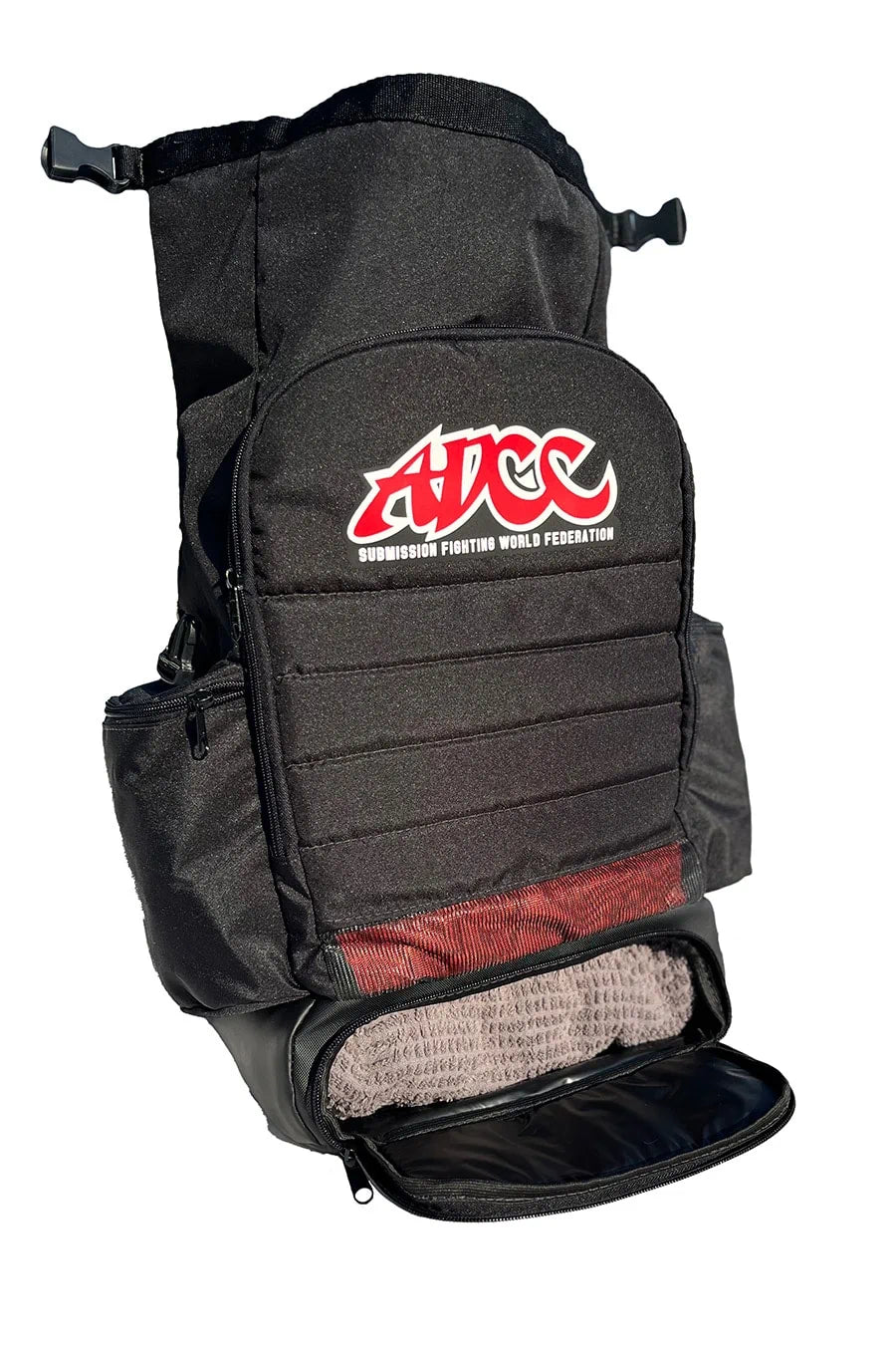 Mochila ADCC by Braus Fight