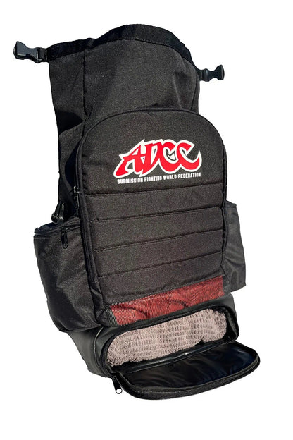 Mochila ADCC by Braus Fight