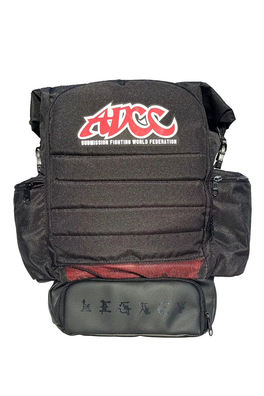 Mochila ADCC by Braus Fight