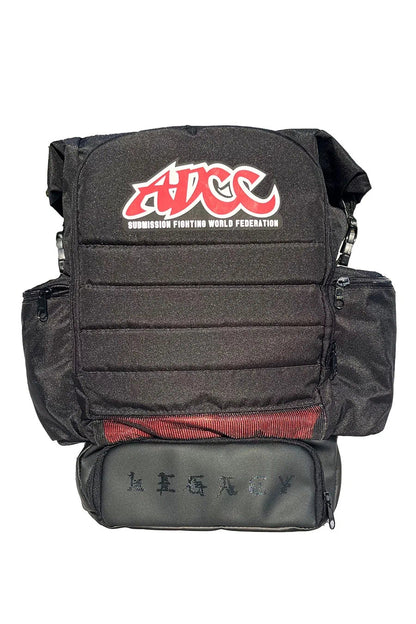 Mochila ADCC by Braus Fight