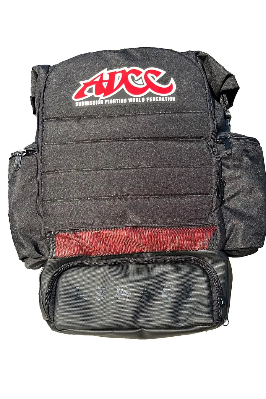 Mochila ADCC by Braus Fight