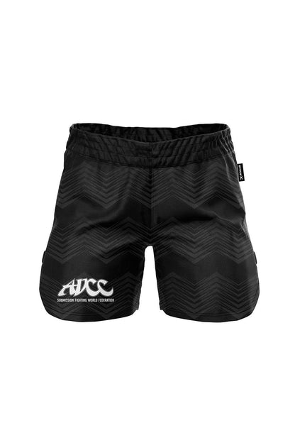 Shorts ADCC Blacked