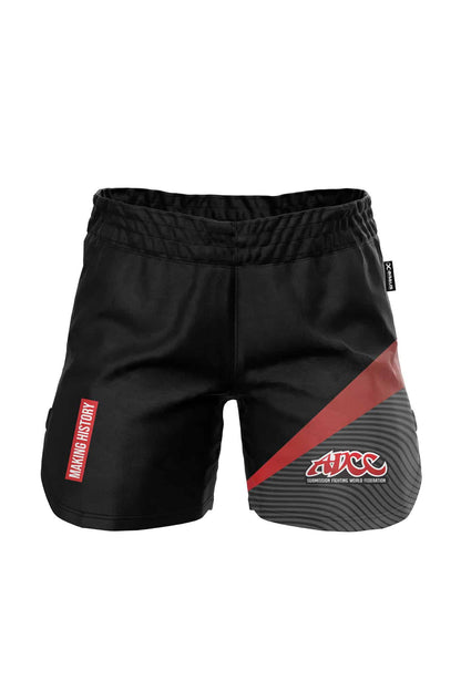 Shorts Infantil ADCC No Gi by Braus Fight