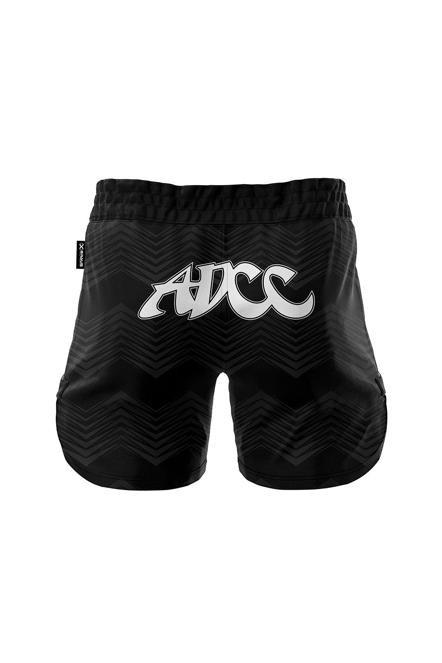 Shorts ADCC Blacked