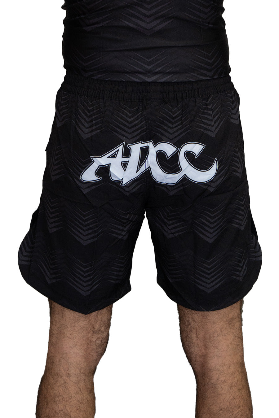Shorts ADCC Blacked