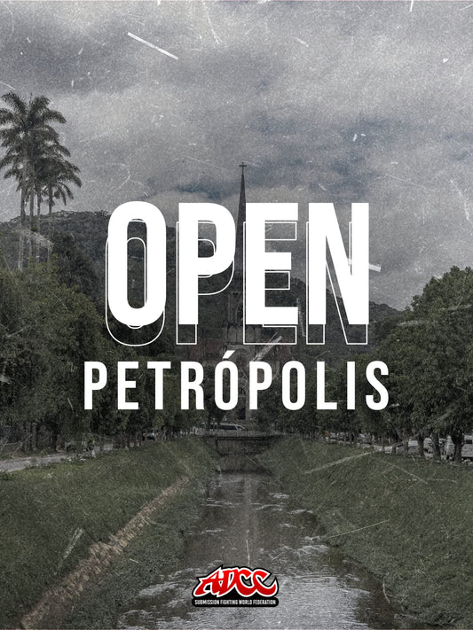 Entradas para el ADCC Petrópolis