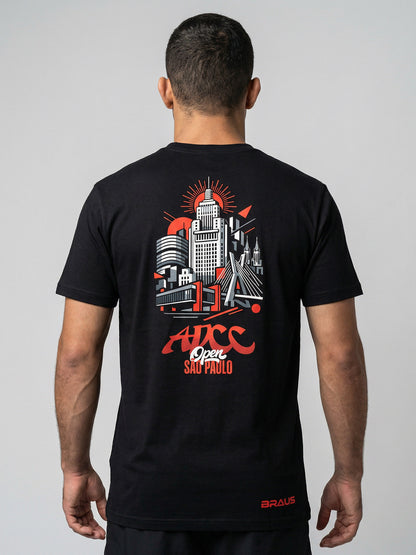 Camiseta ADCC Open Indaiatuba – Edição Limitada