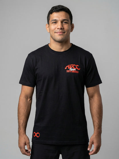 Camiseta ADCC Open Indaiatuba – Edição Limitada