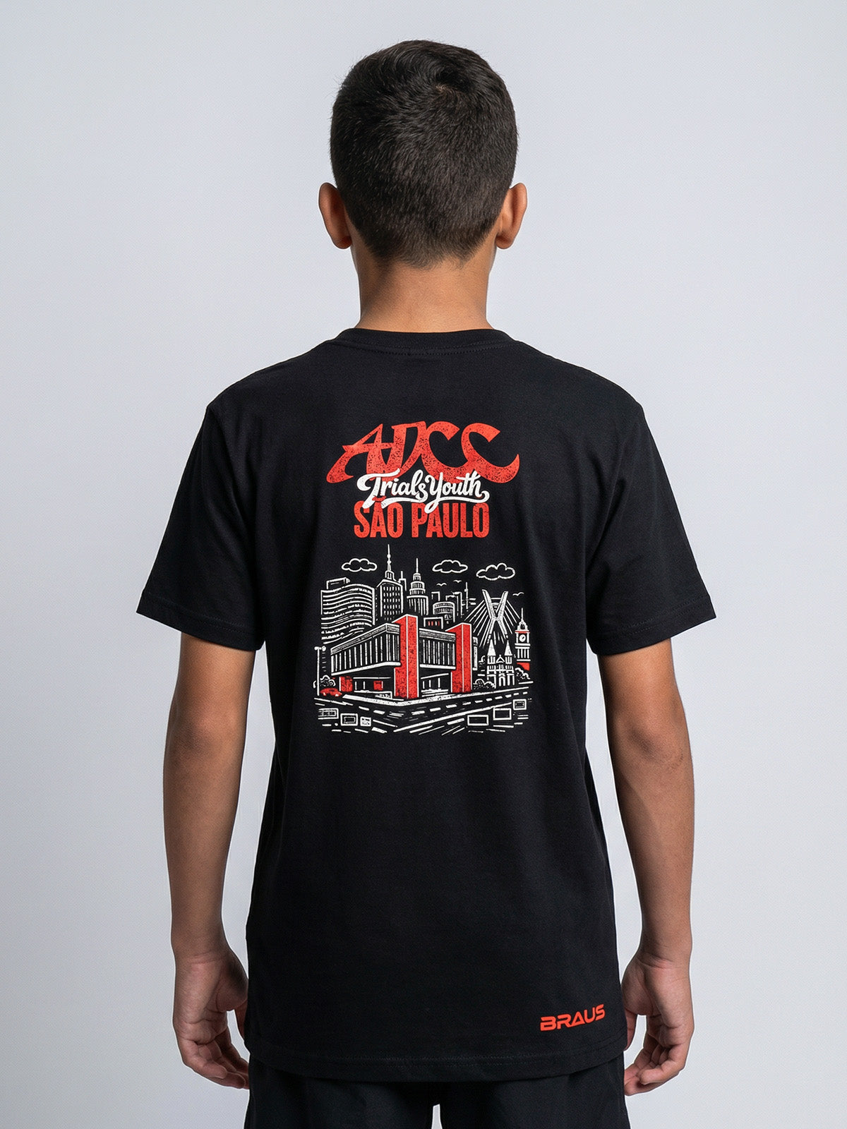 Camiseta ADCC Trials Youth Indaiatuba – Edição Limitada