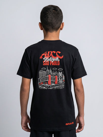 Camiseta ADCC Trials Youth Indaiatuba – Edição Limitada
