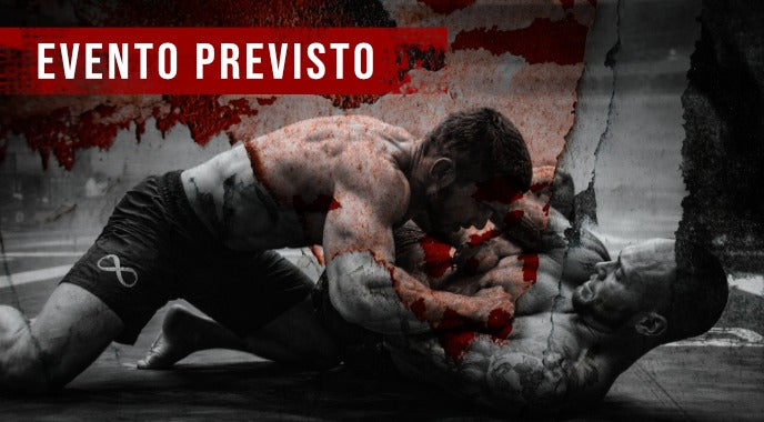 Ingresso ADCC Open Equador