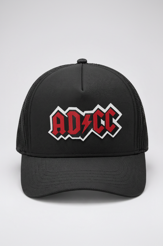 Boné ADCC Rock Trucker