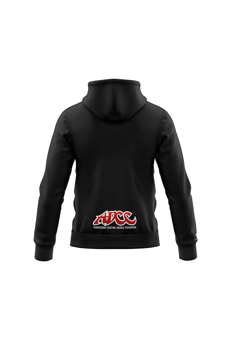 Moletom com Capuz ADCC