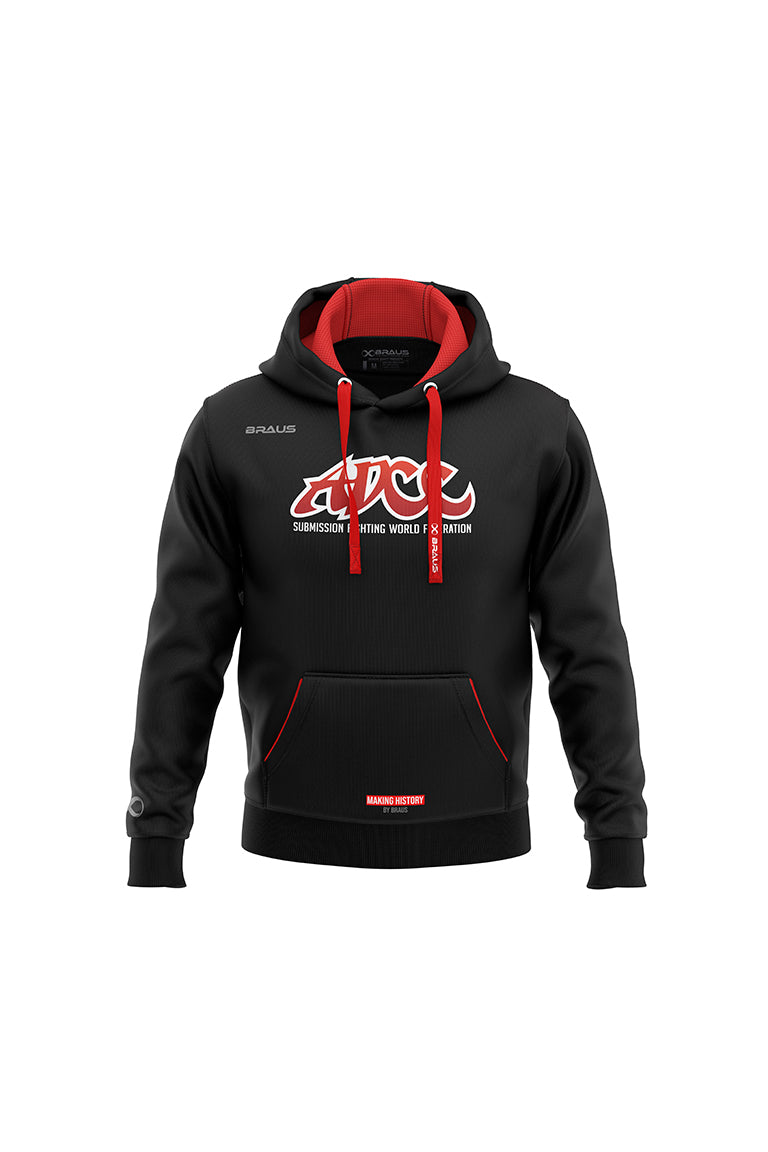 Moletom com Capuz ADCC