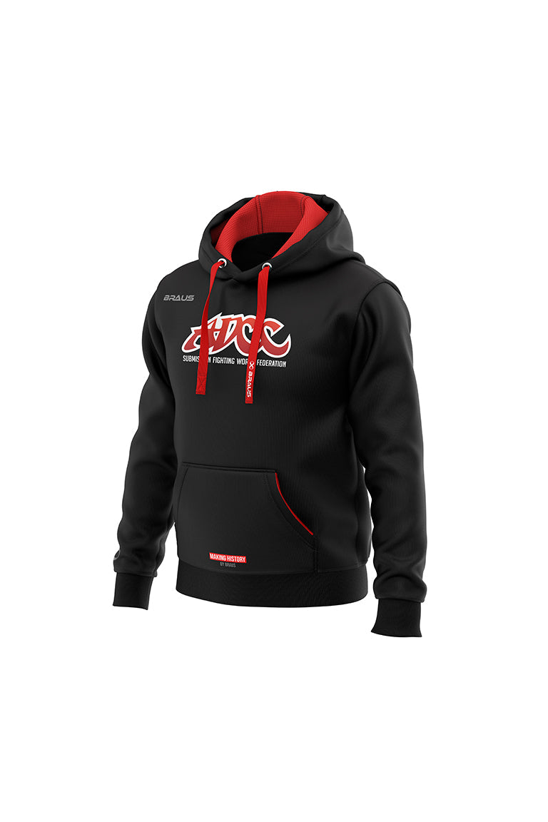 Moletom com Capuz ADCC