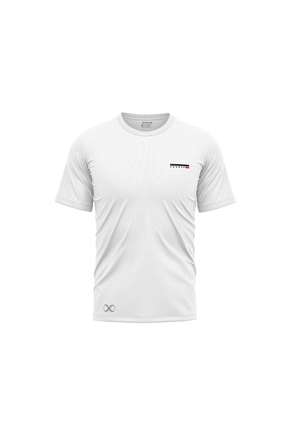 Camiseta ADCC Legacy 1 Branca - imagem 1