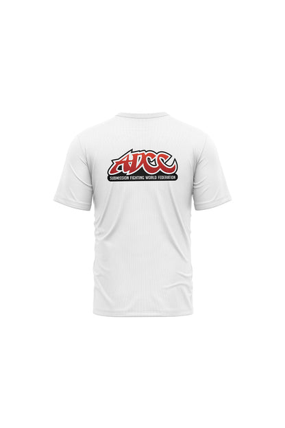 Camiseta ADCC Legacy 1 Branca - imagem 4
