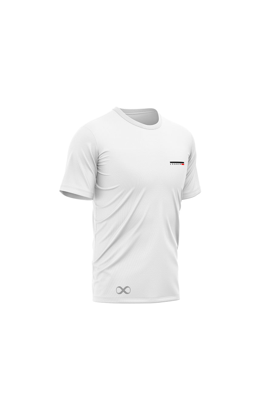 Camiseta ADCC Legacy 1 Branca - imagem 2