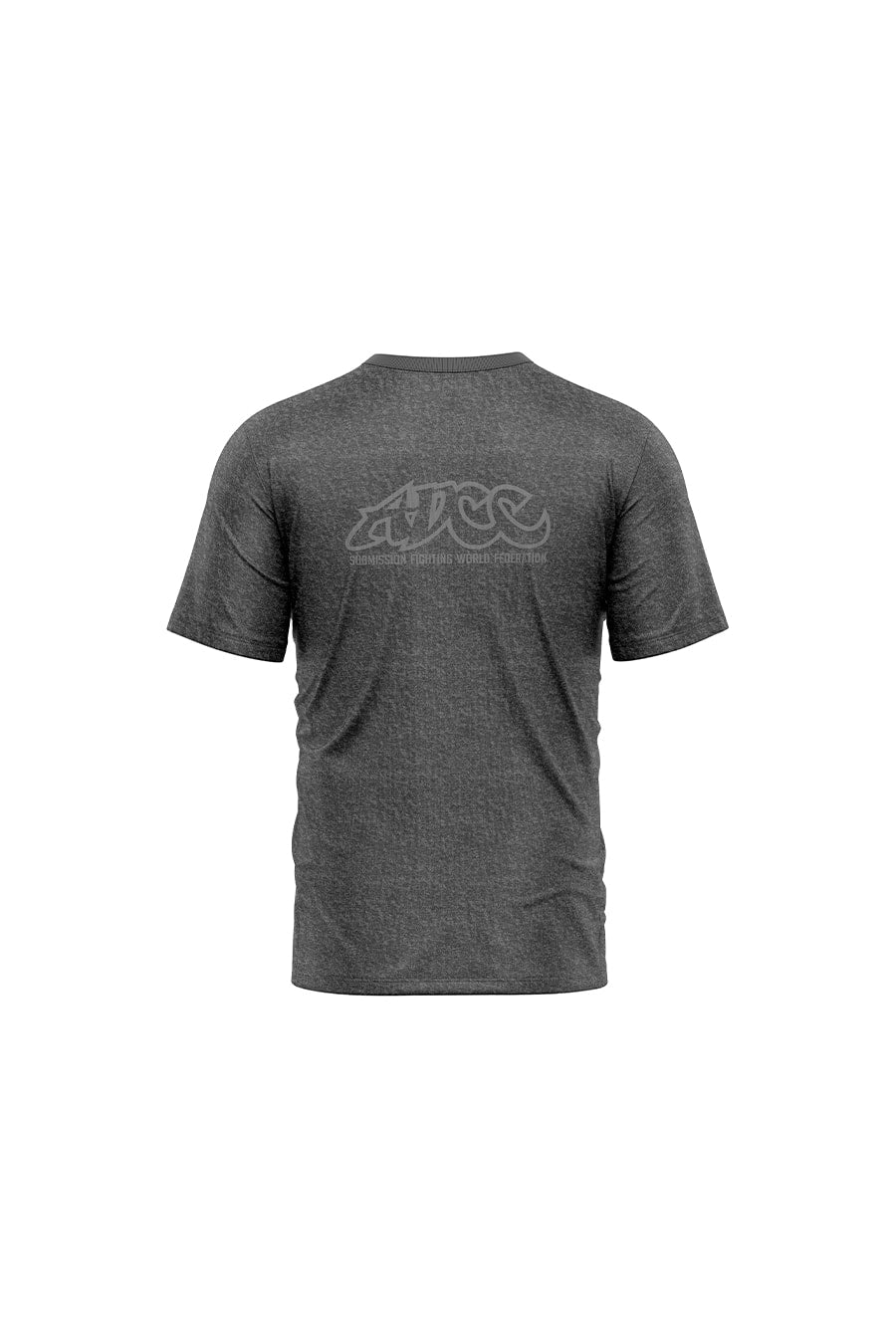 Camiseta ADCC Legacy 3 Cinza - imagem 4