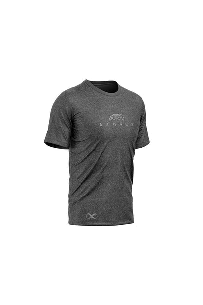 Camiseta ADCC Legacy 3 Cinza - imagem 2
