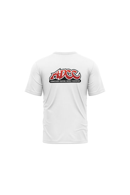 Camiseta ADCC Legacy 2 Branca - imagem 4