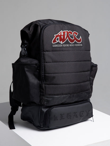 Mochila ADCC by Braus Fight