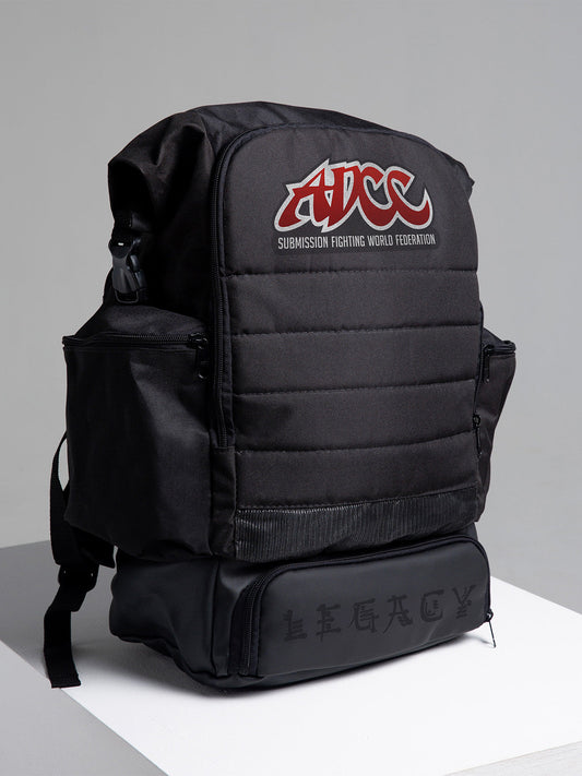 Mochila ADCC by Braus Fight