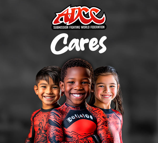 ADCC CARES